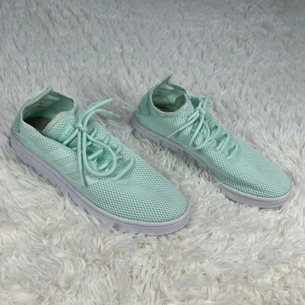 Adidas | Court Adapt | Ice Mint